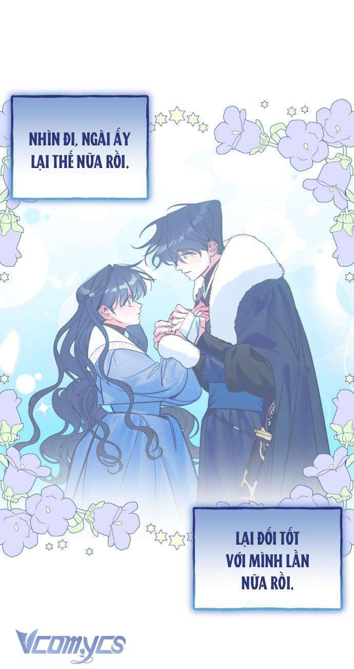 Chuyện Tình Tuyết Phương Bắc Chapter 12 - Trang 4