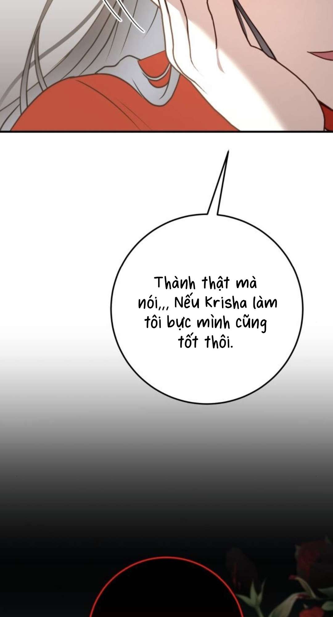 Ác Nữ Chỉ Muốn Sống Yên Bình Chapter 26 - Trang 4