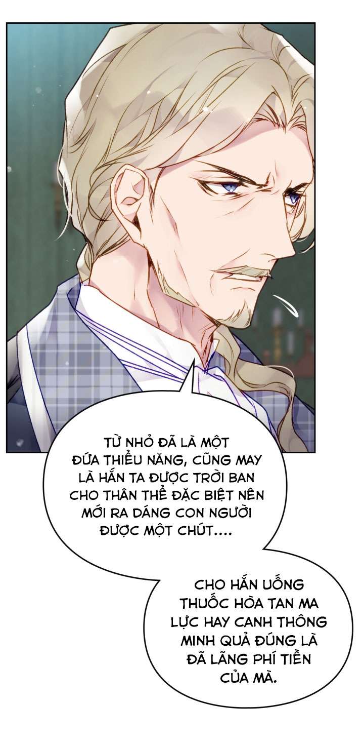 Kết Cục Của Nhân Vật Phản Diện Chỉ Có Thể Là Cái Chết Chapter 79 - Trang 4