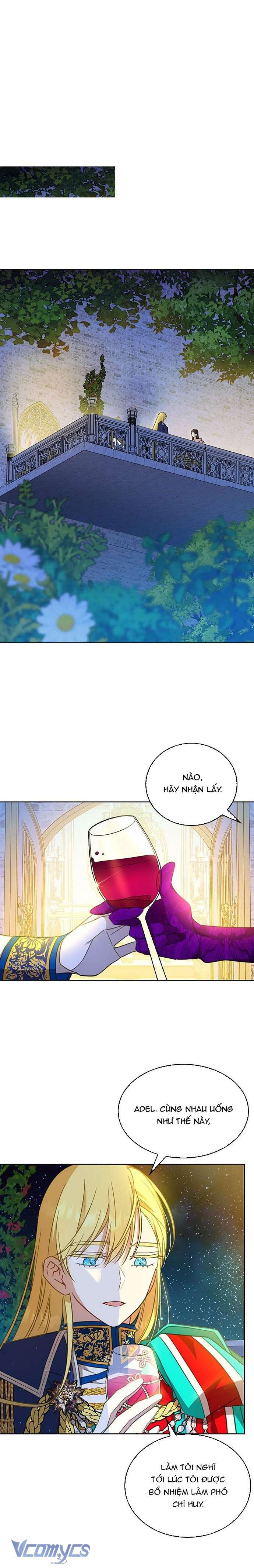 Làm Thế Nào Để Ăn Chủ Nhân Chapter 21 - Trang 3