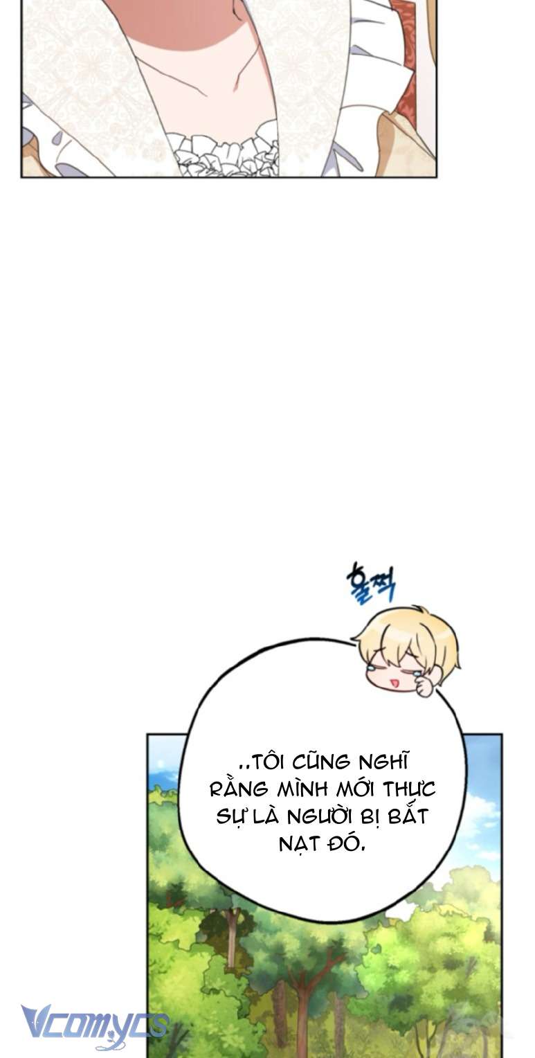 Được Yêu Thương Mà Còn Ngại Ngùng Sao! Chapter 81 - Trang 4