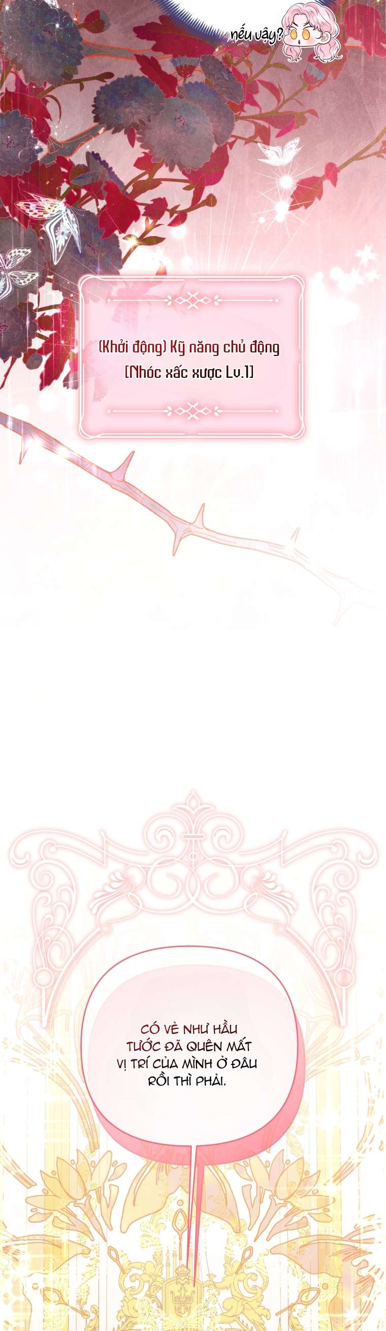 Thà Là Để Tôi Trở Thành Nữ Hoàng Chapter 9 - Next Chapter 10