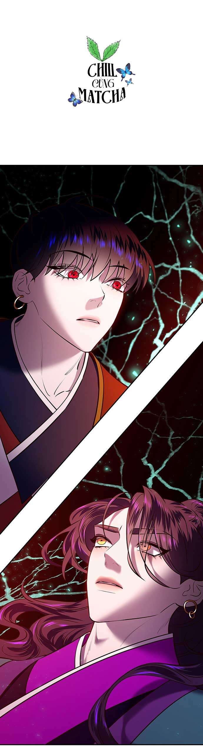 Vương Tử Huyền Bí Chapter 20 - Next Chapter 21