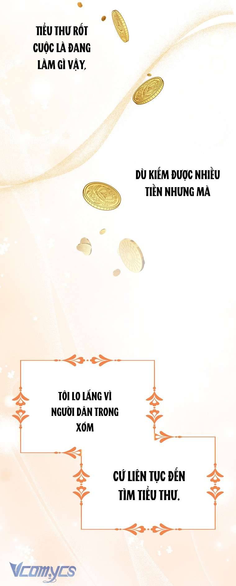 Thời Hạn Cuối Cùng Đang Tràn Ngập Trên Cửa Sổ Trạng Thái Chap 7 - Trang 4