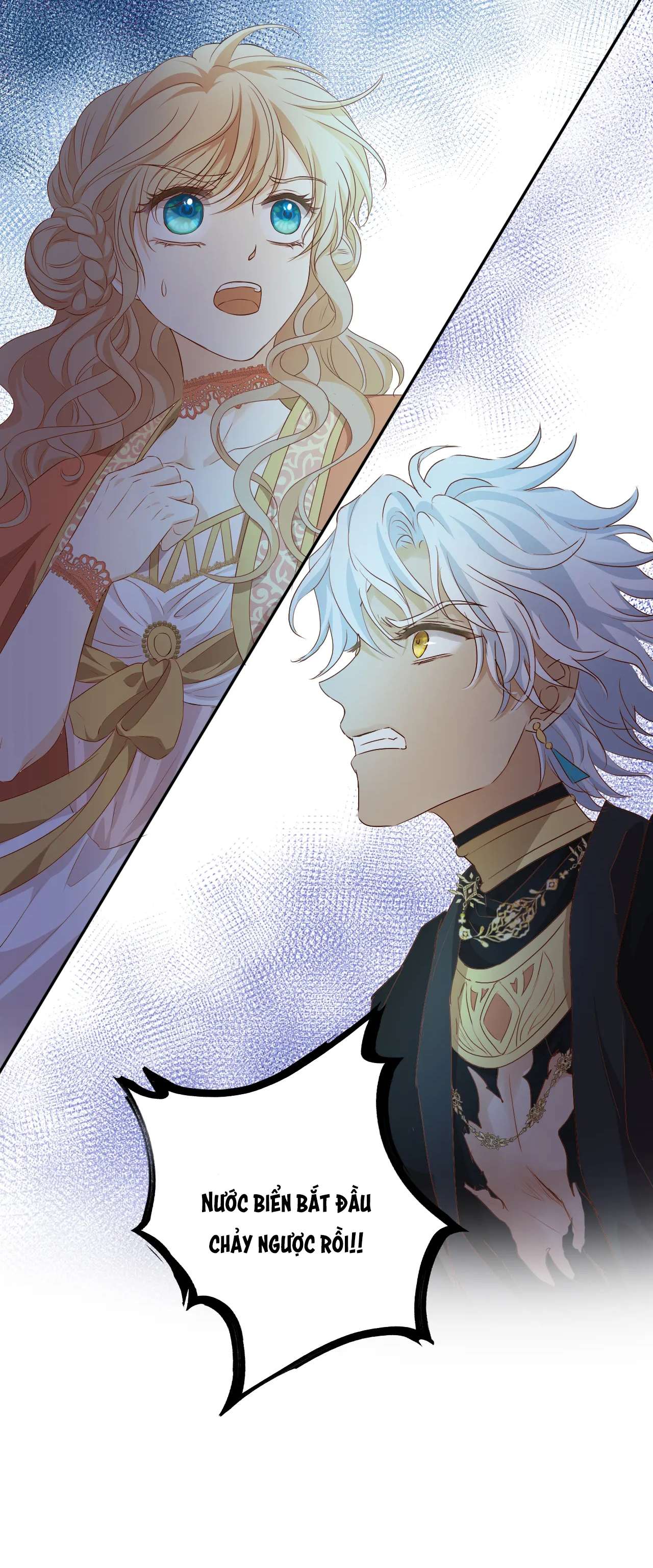 Địch Úc Đa Chi Ca Chapter 109 - Trang 4