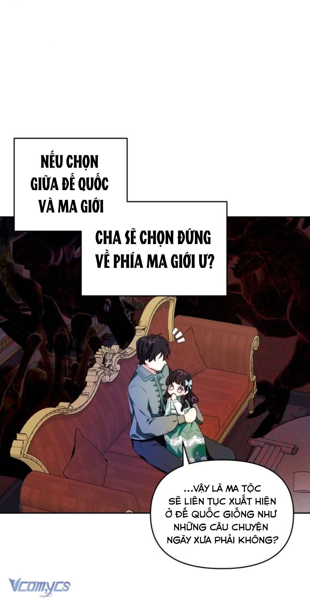 Con Gái Của Công Tước Ác Ma Chapter 38 - Trang 3