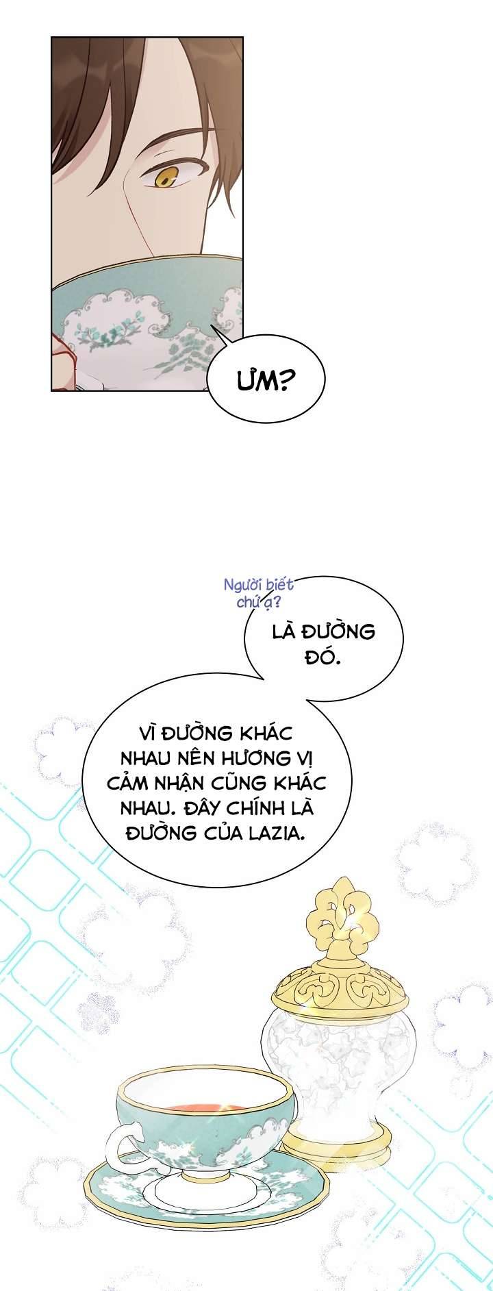 Vương Miện Lục Bảo Chap 40 - Trang 2