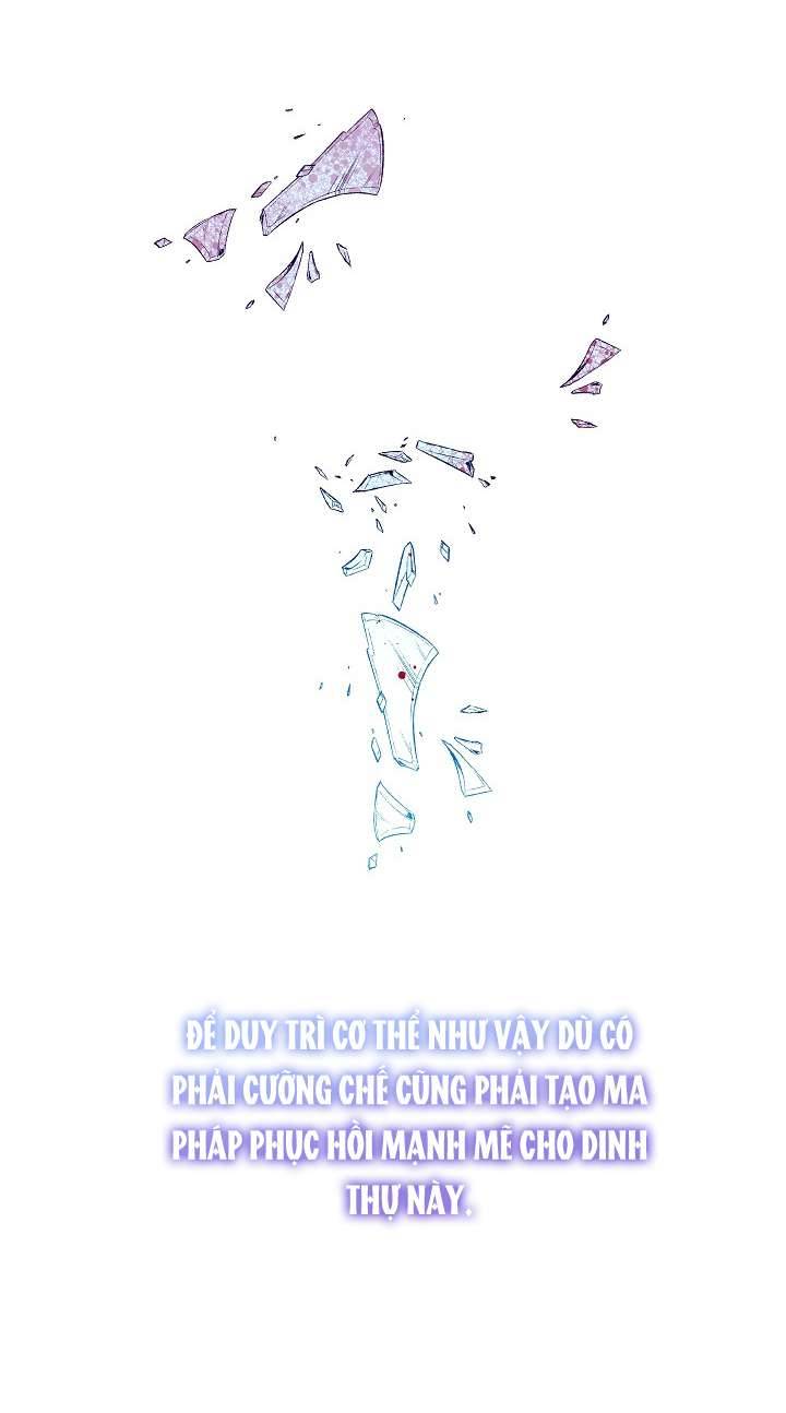 Chúng Ta Có Thể Trở Thành Một Gia Đình Được Không? Chap 65 - Trang 2