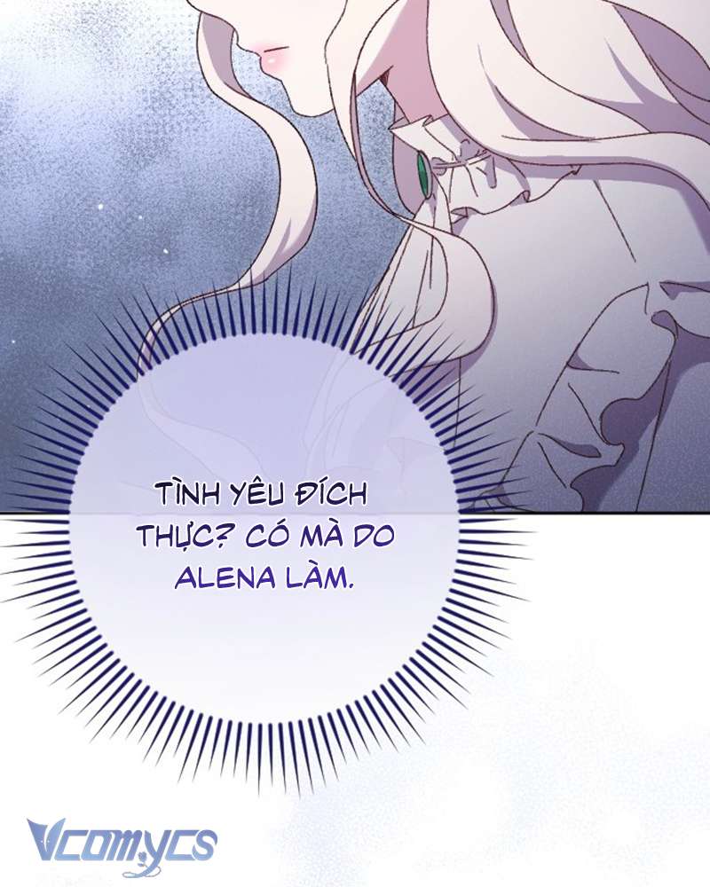 Dành Cho Những Ai Coi Hối Tiếc Là Điều Xa Xỉ Chap 5 - Trang 4