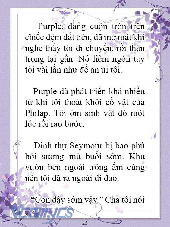 [Novel] Làm Ác Nữ Bộ Không Tốt Sao? Chap 136 - Trang 2