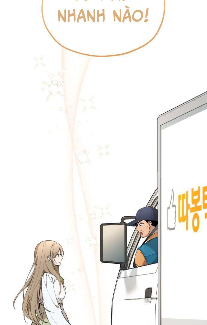 Trận Đấu Đồng Đội Của Những Tài Xế Xe Tải Chap 2 - Next Chap 3