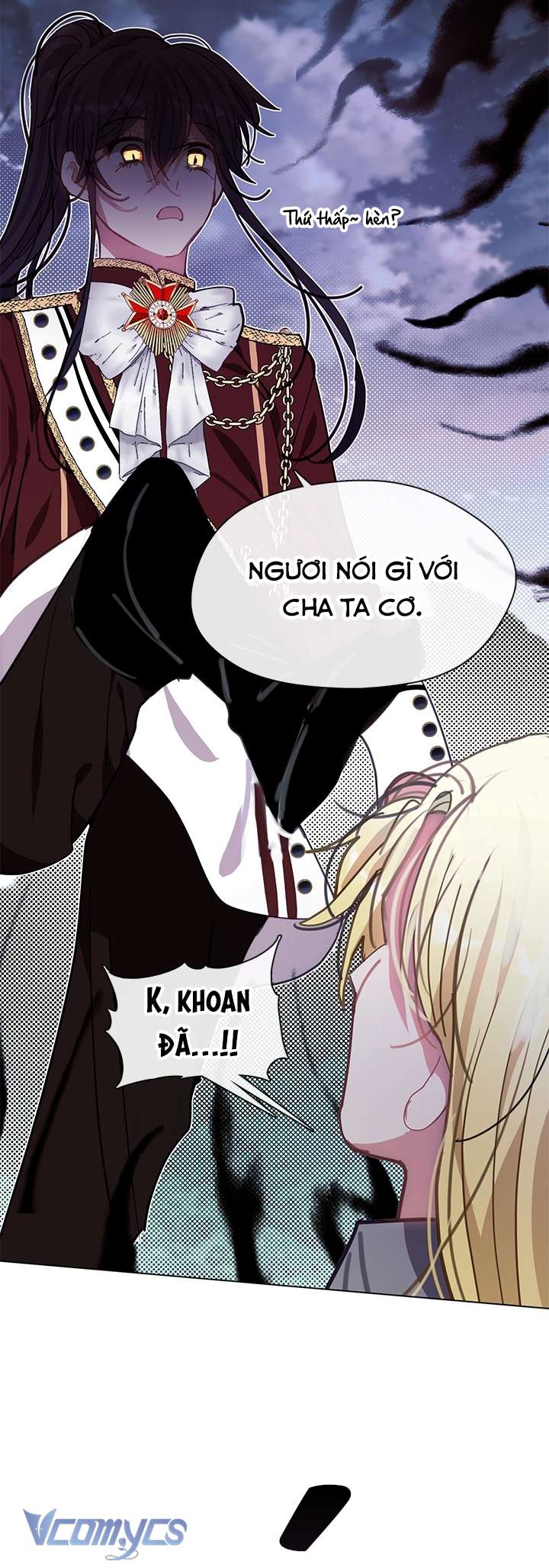 Gia Đình Bị Ám Ảnh Bởi Tôi Chapter 66 - Trang 4