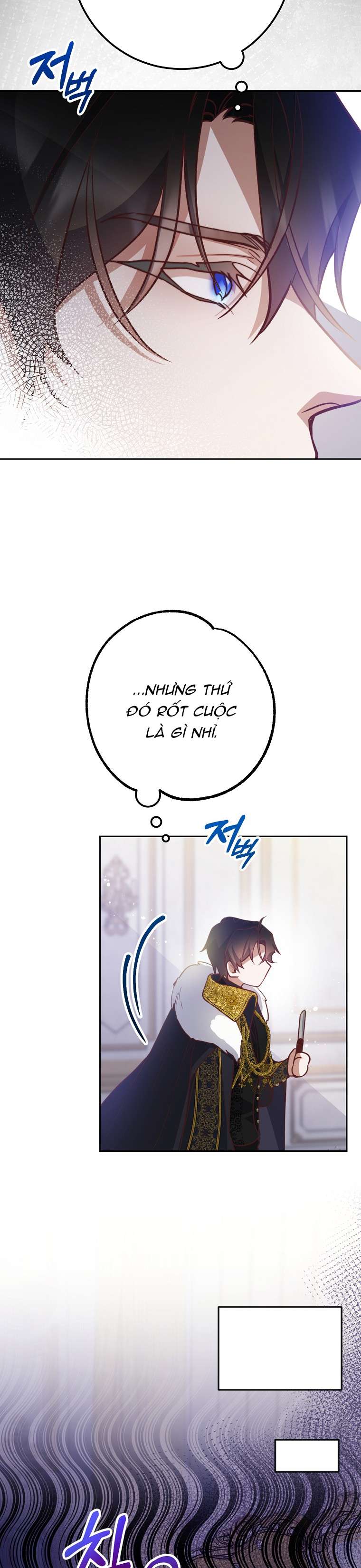 Khi Trái Tim Dẫn Lối Đôi Ta Chapter 6 - Trang 4