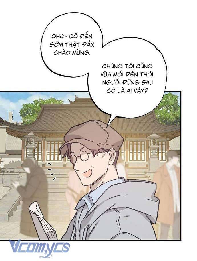 Onsaemiro Chapter 29 - Trang 4