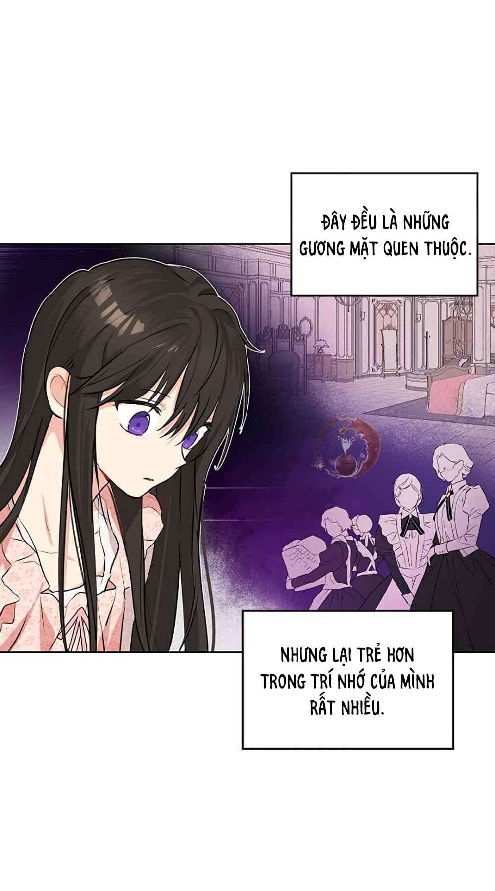 Tôi Là Minh Chứng Của Sự Thật Chap 6 - Trang 3