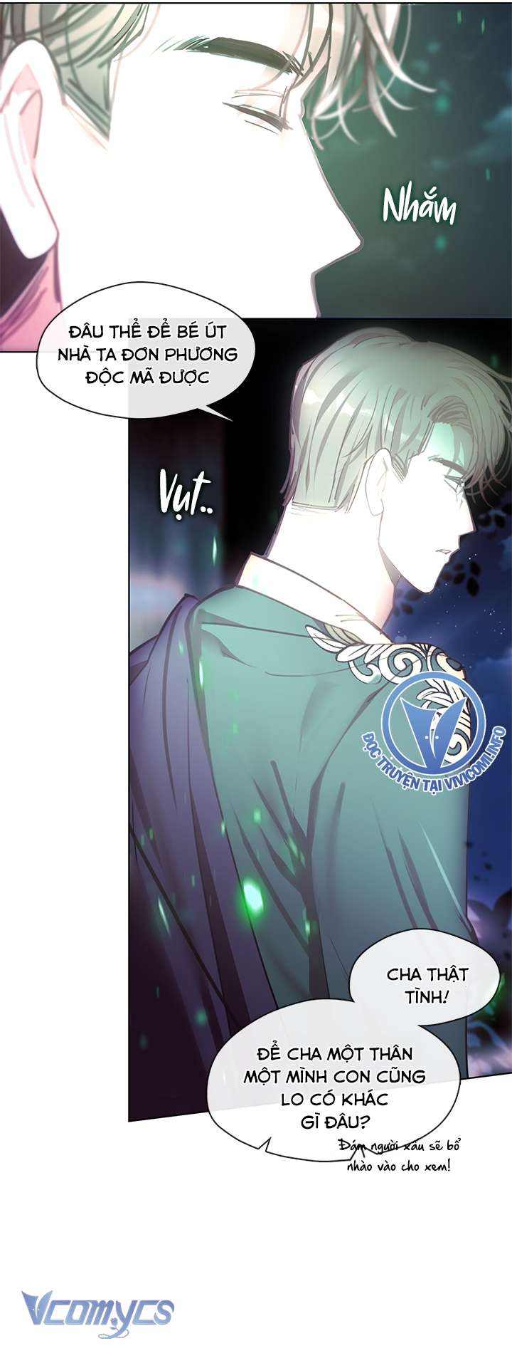 Gia Đình Bị Ám Ảnh Bởi Tôi Chapter 64 - Trang 4