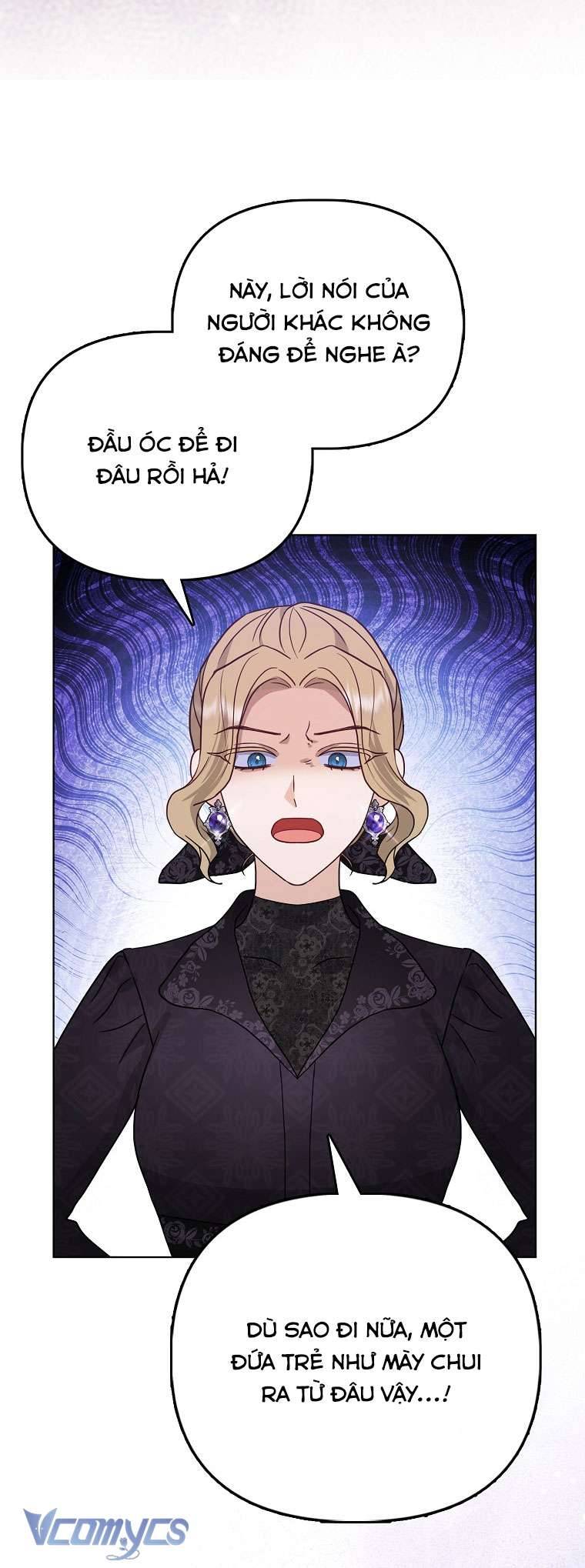 Nhân Vật Phản Diện Đều Thích Tôi Chapter 2 - Next Chapter 3