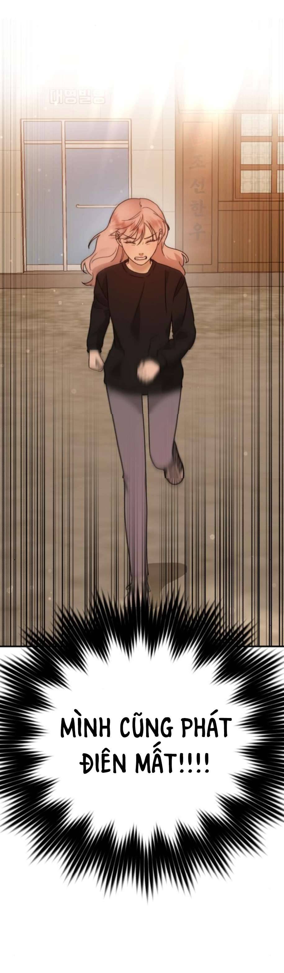 Thần Hổ Jang San Chap 27 - Trang 2