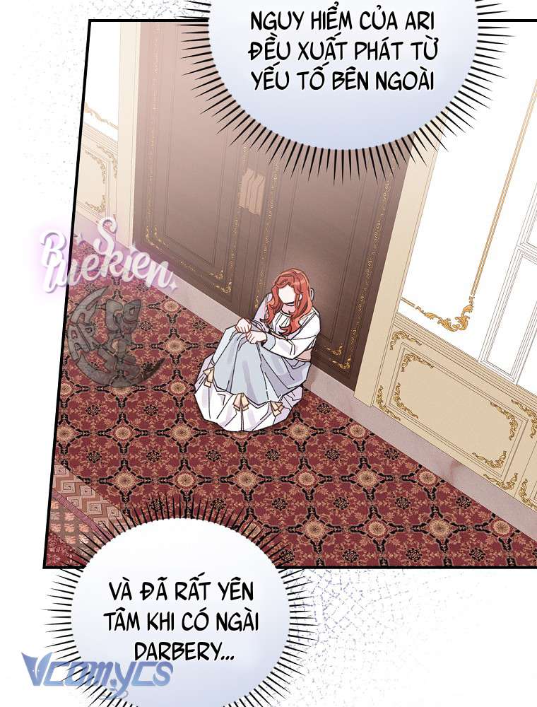 Chị Gái Của Nhân Vật Phản Diện Hôm Nay Cũng Đang Đau Khổ Chapter 21 - Trang 4