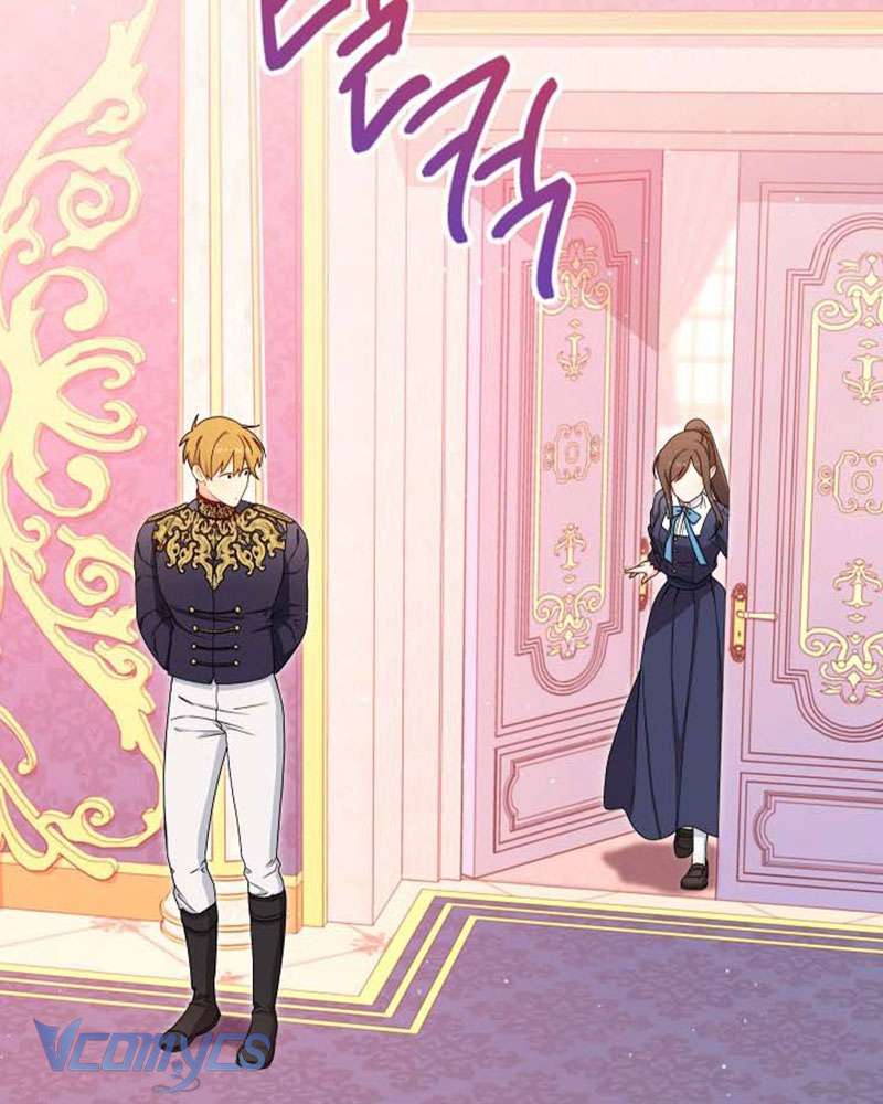 Hầu Gái Độc Quyền Của Hoàng Hậu Phản Diện Chapter 26 - Trang 4