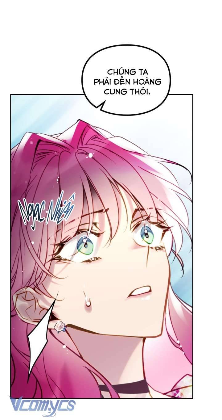 Kết Cục Của Nhân Vật Phản Diện Chỉ Có Thể Là Cái Chết Chap 146 - Next Chapter 147