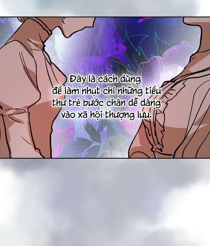 Vị Hôn Thê Khế Ước Của Công Tước Chapter 58 - Trang 4