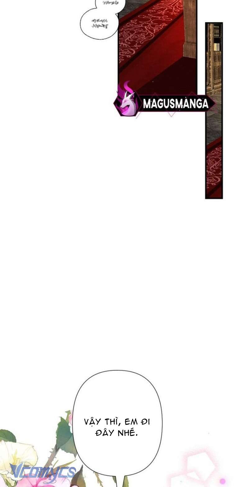 Sau Này Họ Sẽ Sinh Ra Tôi Chapter 12 - Trang 4