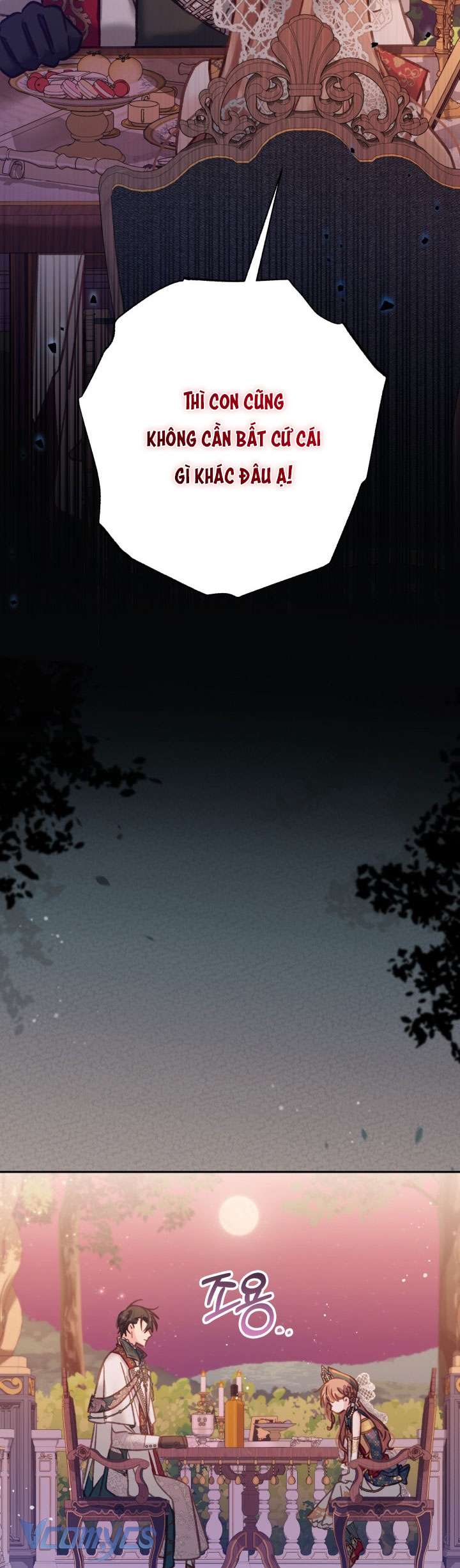 Không Có Chỗ Cho Kẻ Giả Mạo Chap 13 - Next Chap 14