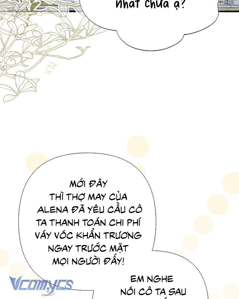 Dành Cho Những Ai Coi Hối Tiếc Là Điều Xa Xỉ Chap 20 - Next Chap 21