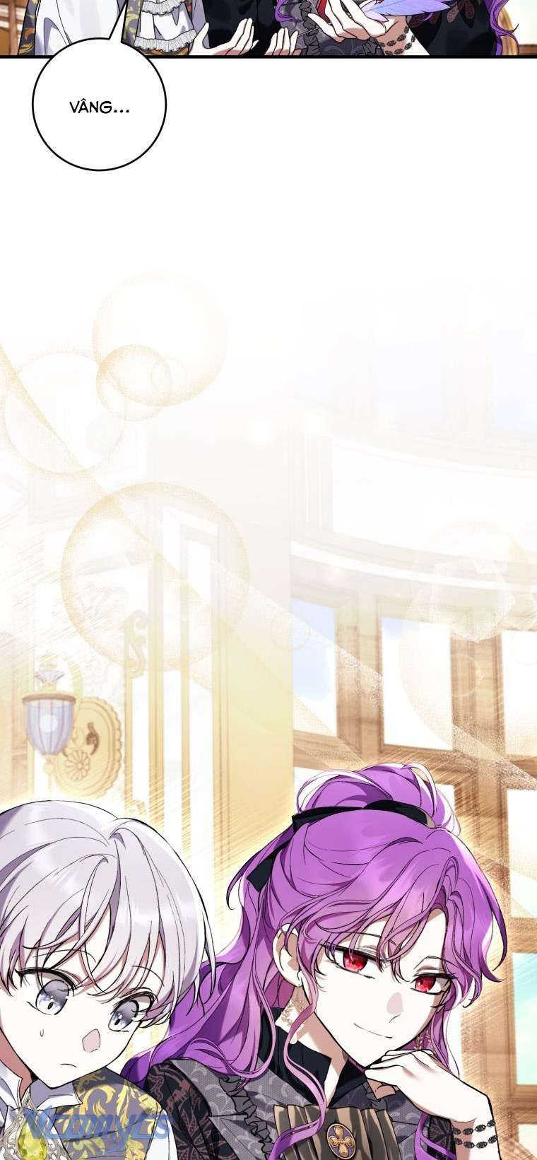 Làm Ác Nữ Bộ Không Tuyệt Sao? Chap 47 - Next Chap 48