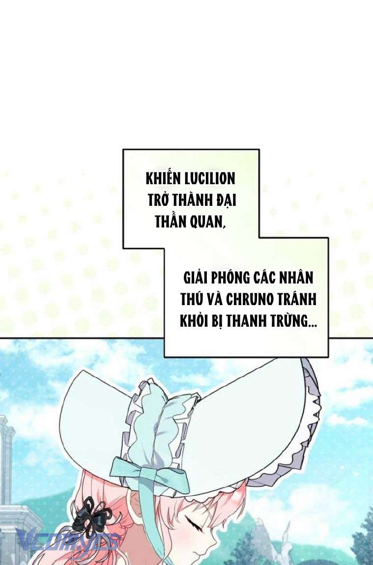 Tôi Được Nuôi Dưỡng Bởi Những Kẻ Phản Diện Chap 71 - Trang 3