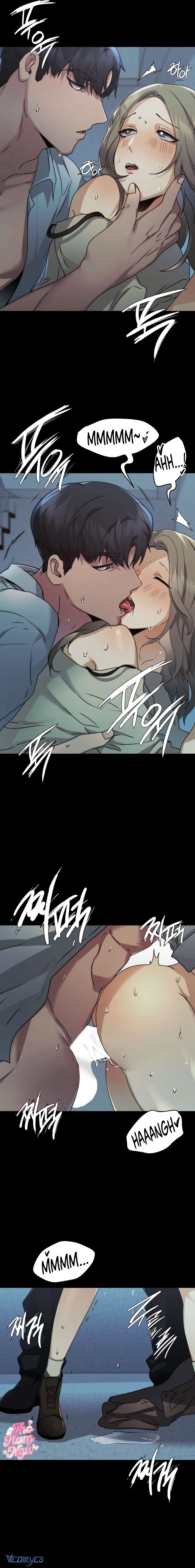 [18+] Diễn Đàn Mở Chap 7 - Trang 3