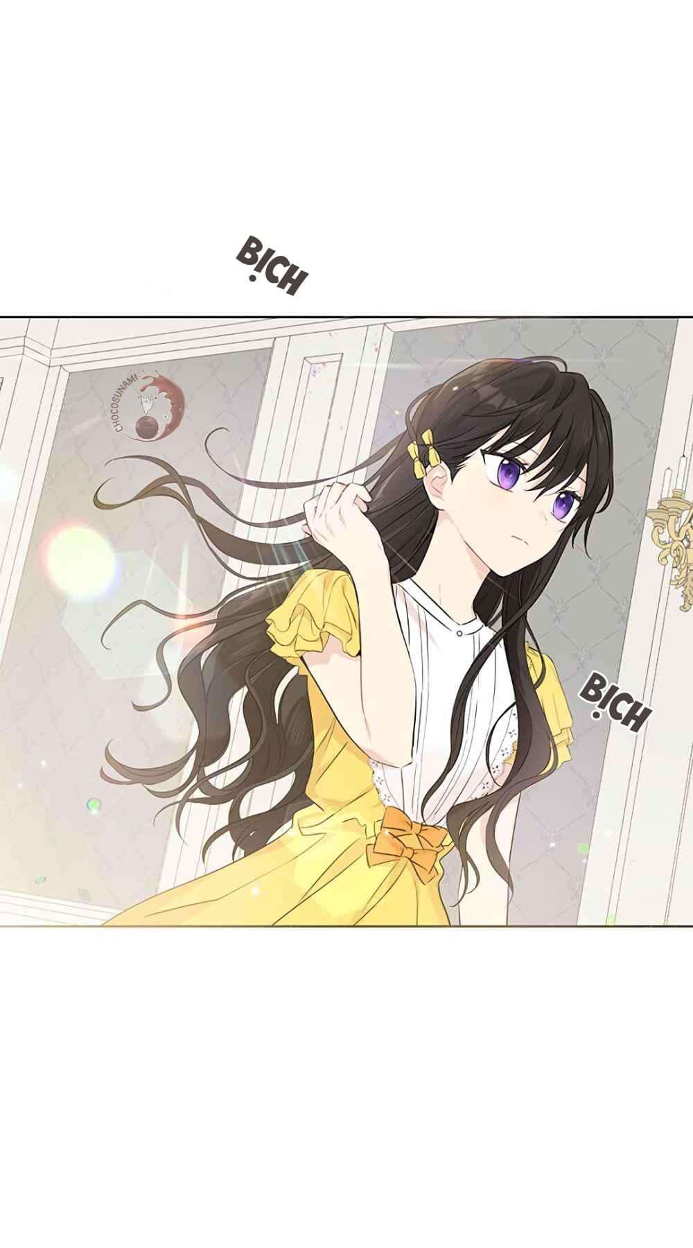 Tôi Là Minh Chứng Của Sự Thật Chap 7 - Trang 3