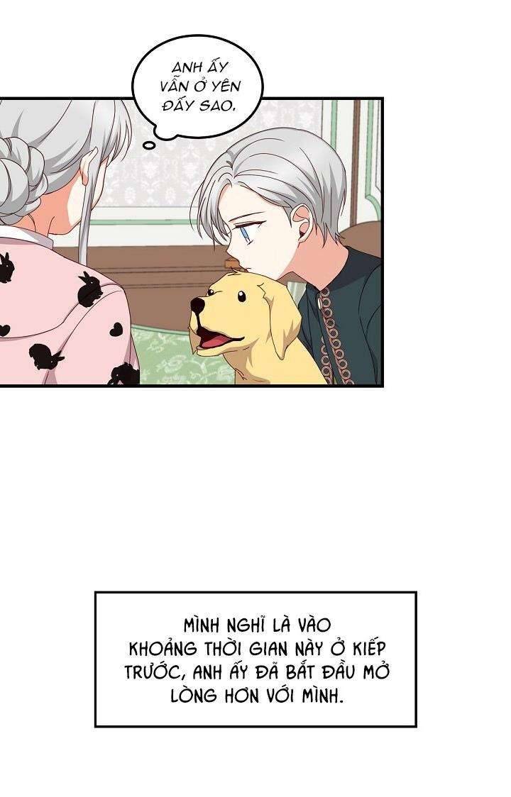 Cẩn Thận Với Các Anh Trai Đấy! Chap 31 - Trang 2