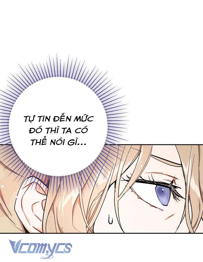 Tôi không cố tình quyến rũ nam chính Chap 32 - Next Chap 33