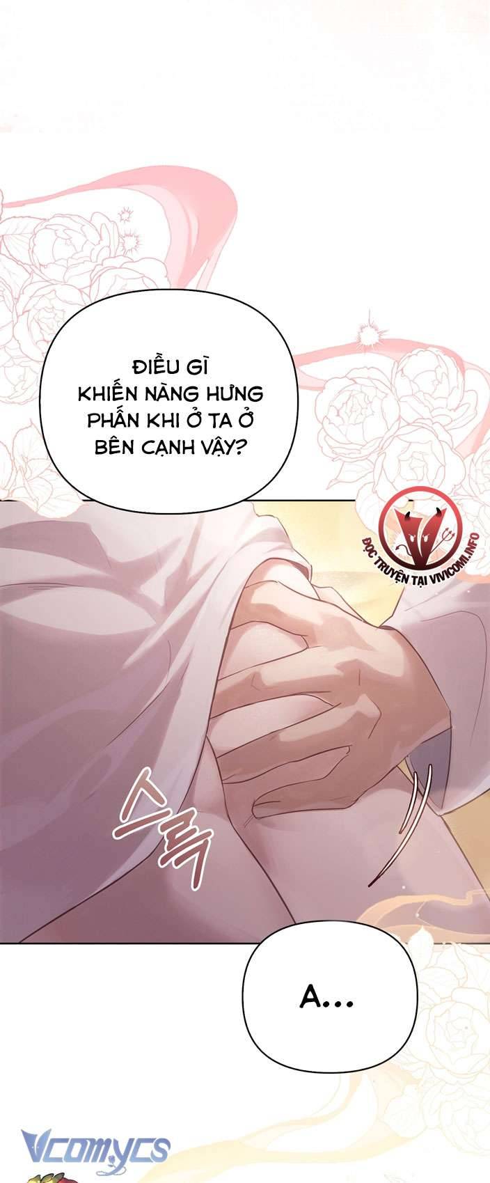 [18+] Tiết Học Bí Mật Của Trung Điện Chap 1 - Next Chap 2