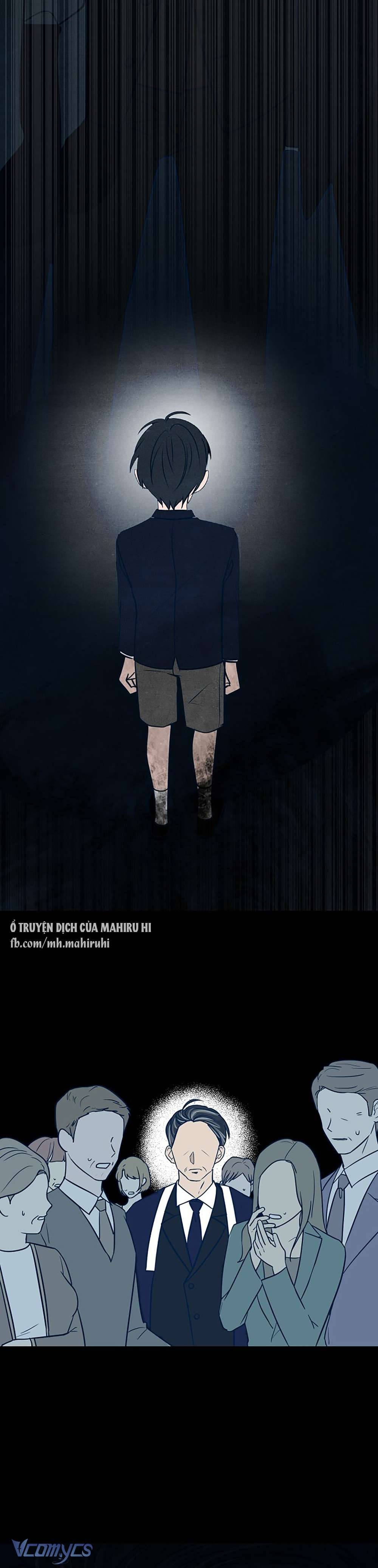 Kẻ Rác Rưởi Không Đáng Được Yêu Chapter 14 - Trang 4