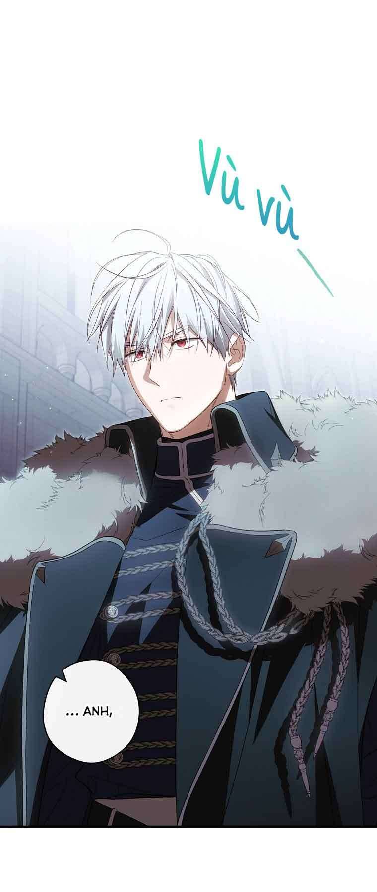 Phương Pháp Khiến Phu Quân Đứng Về Phía Tôi Chapter 71 - Trang 4