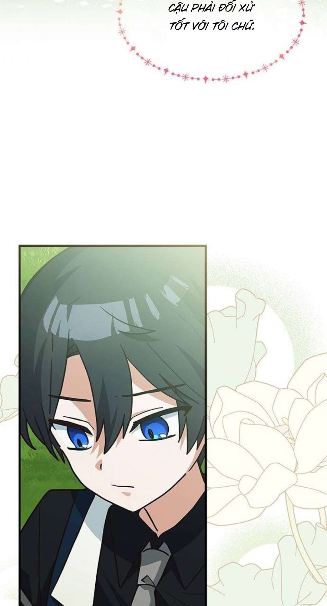 Mèo con được gia tộc sói nhận nuôi? Chapter 24 - Trang 3