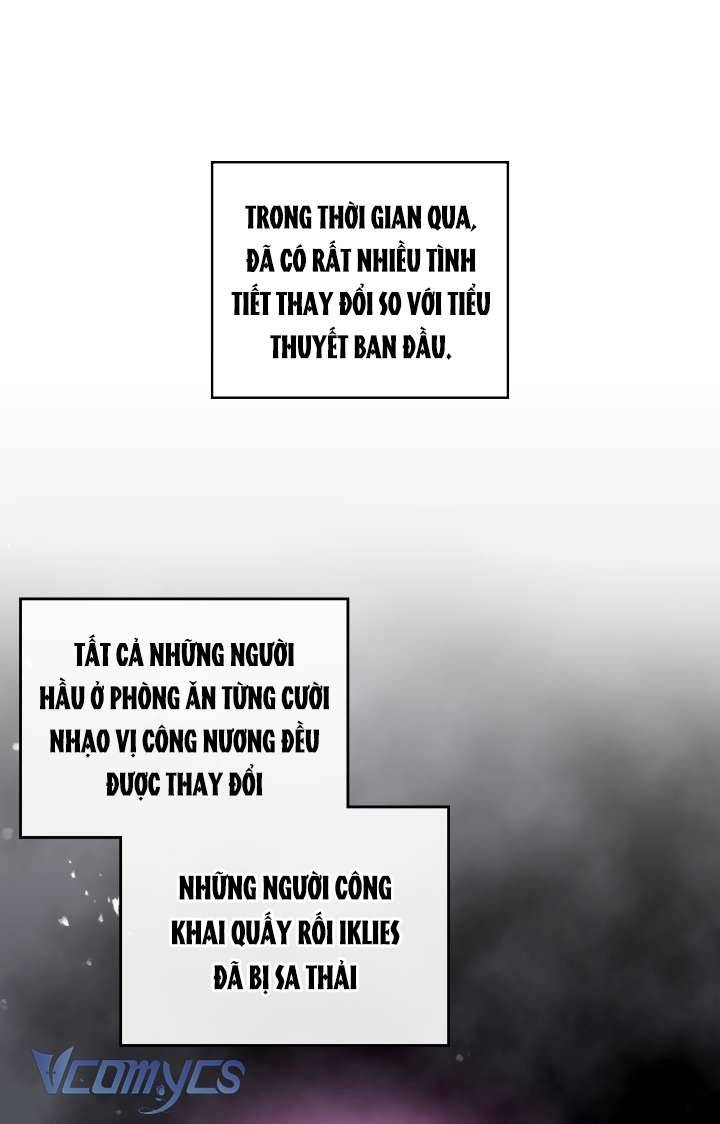 Kết Cục Của Nhân Vật Phản Diện Chỉ Có Thể Là Cái Chết Chapter 98 - Next Chapter 99