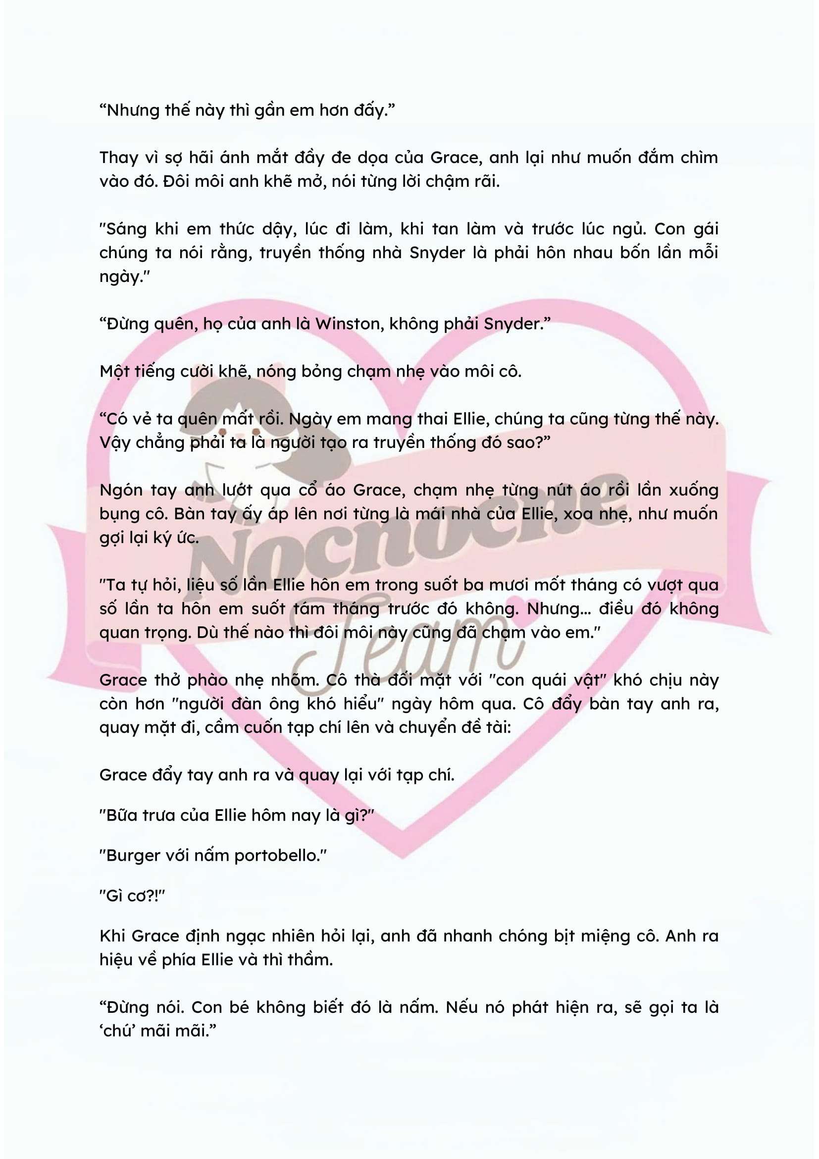 [NOVEL] HÃY CẦU XIN TÔI ĐI Chap 214 - Trang 2