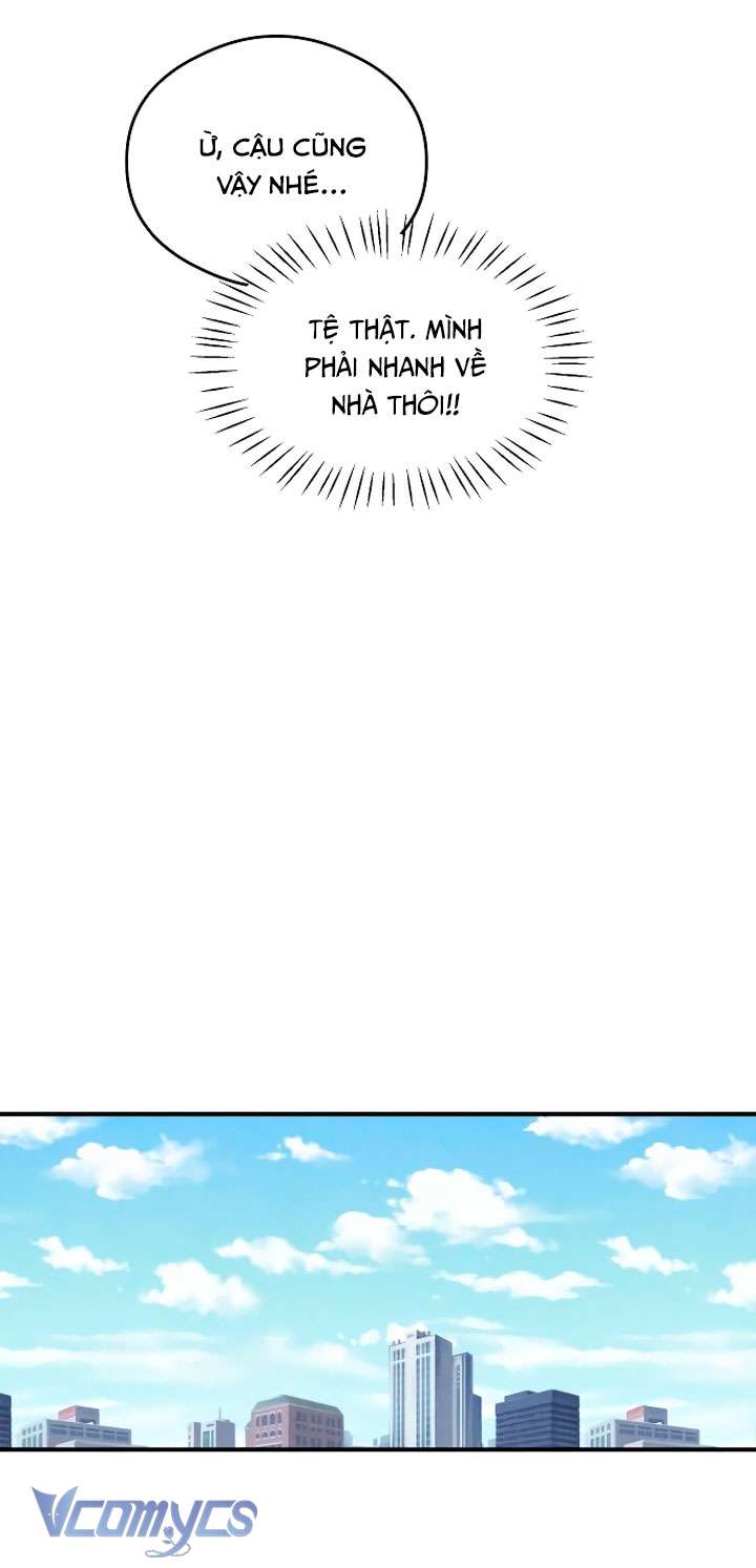 [18+] Mong Ước Của Ác Quỷ Chap 6 - Trang 2