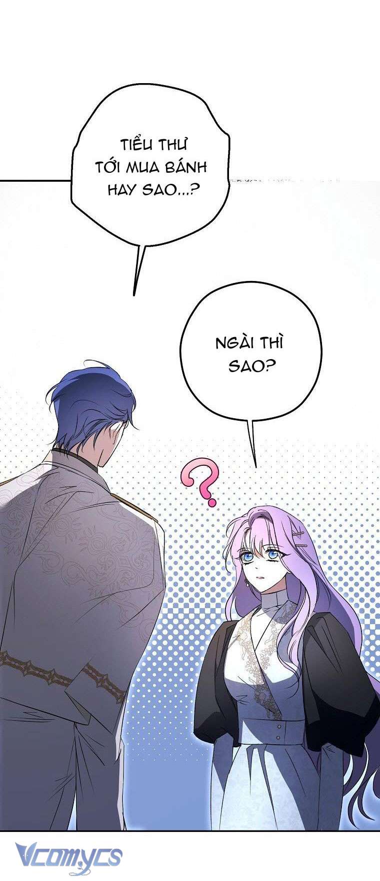 Các Nam Chính Đã Bị Nữ Phụ Cướp Mất Chap 6 - Trang 3