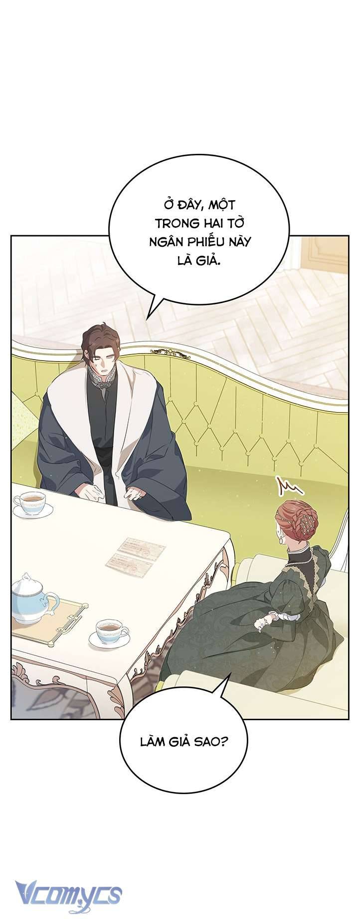 Kiếp Này Nhất Định Làm Gia Chủ Chap 120 - Trang 2