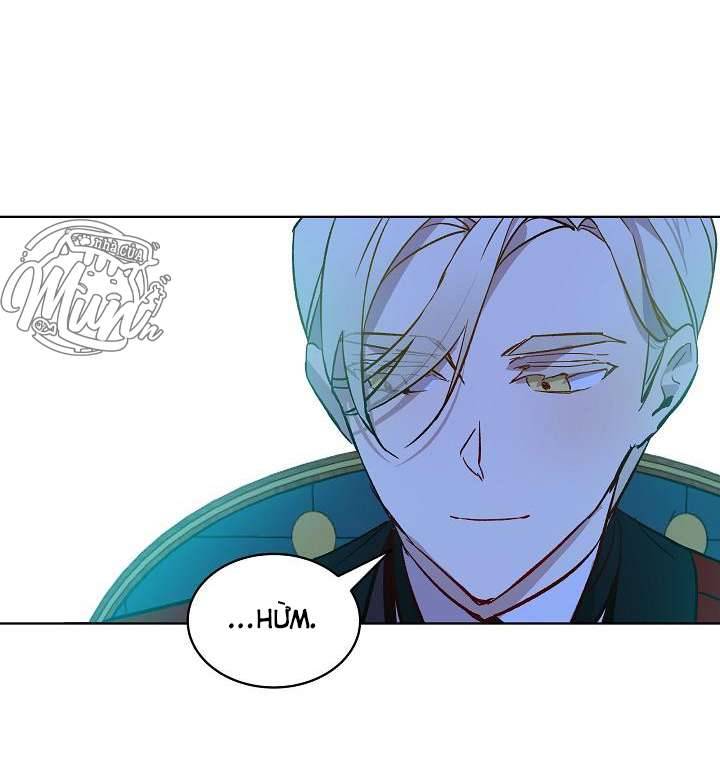 Quý Cô Thế Giới Ngầm Chap 16 - Trang 4