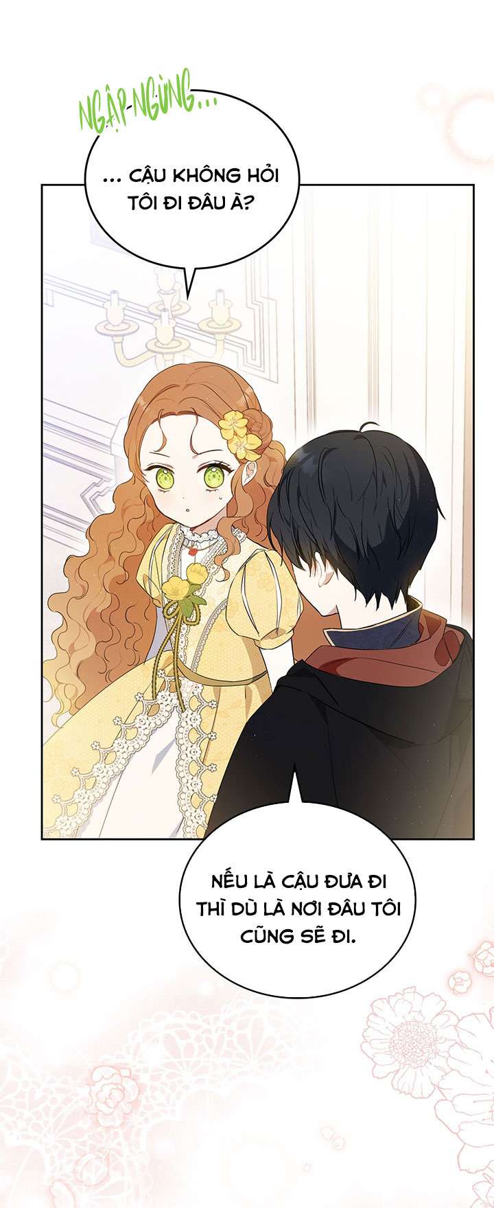 Kiếp Này Nhất Định Làm Gia Chủ Chap 73 - Trang 2