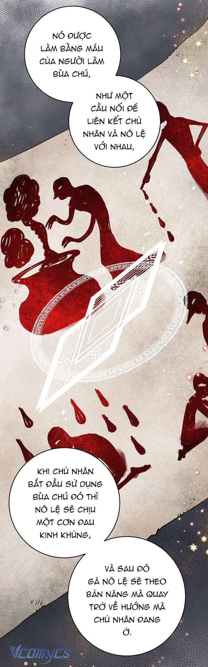 Cuộc Sống Mới Của Công Nương Chapter 3 - Trang 4