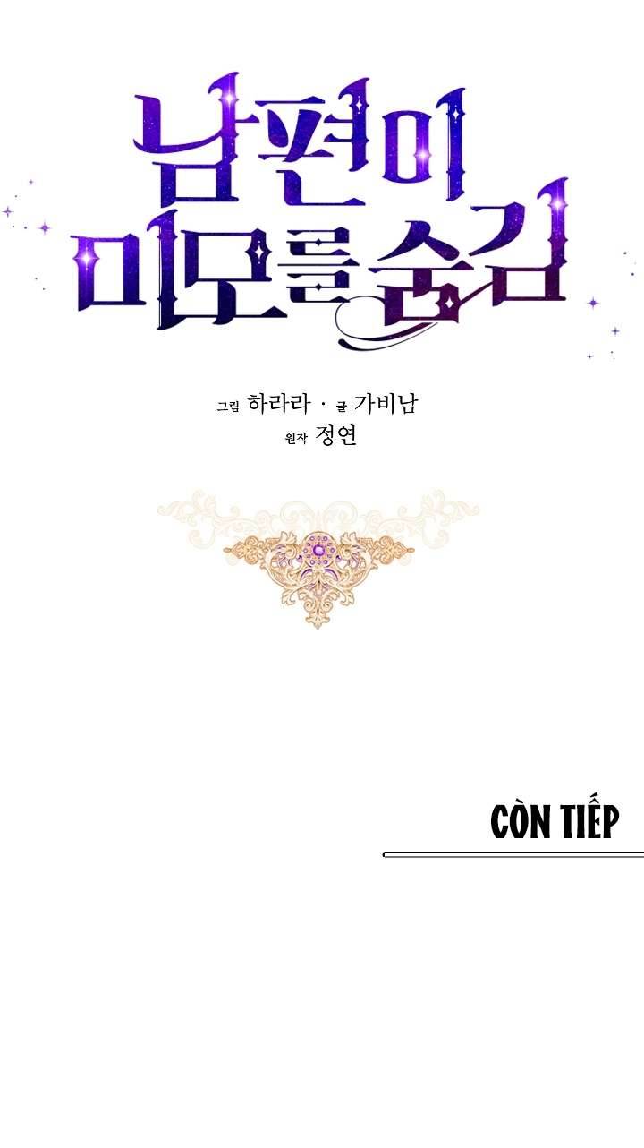 Hôn Phu Ẩn Sắc Chapter 21 - Next Chapter 22