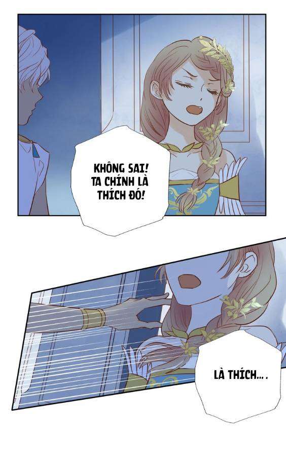 Địch Úc Đa Chi Ca Chapter 10 - Trang 4