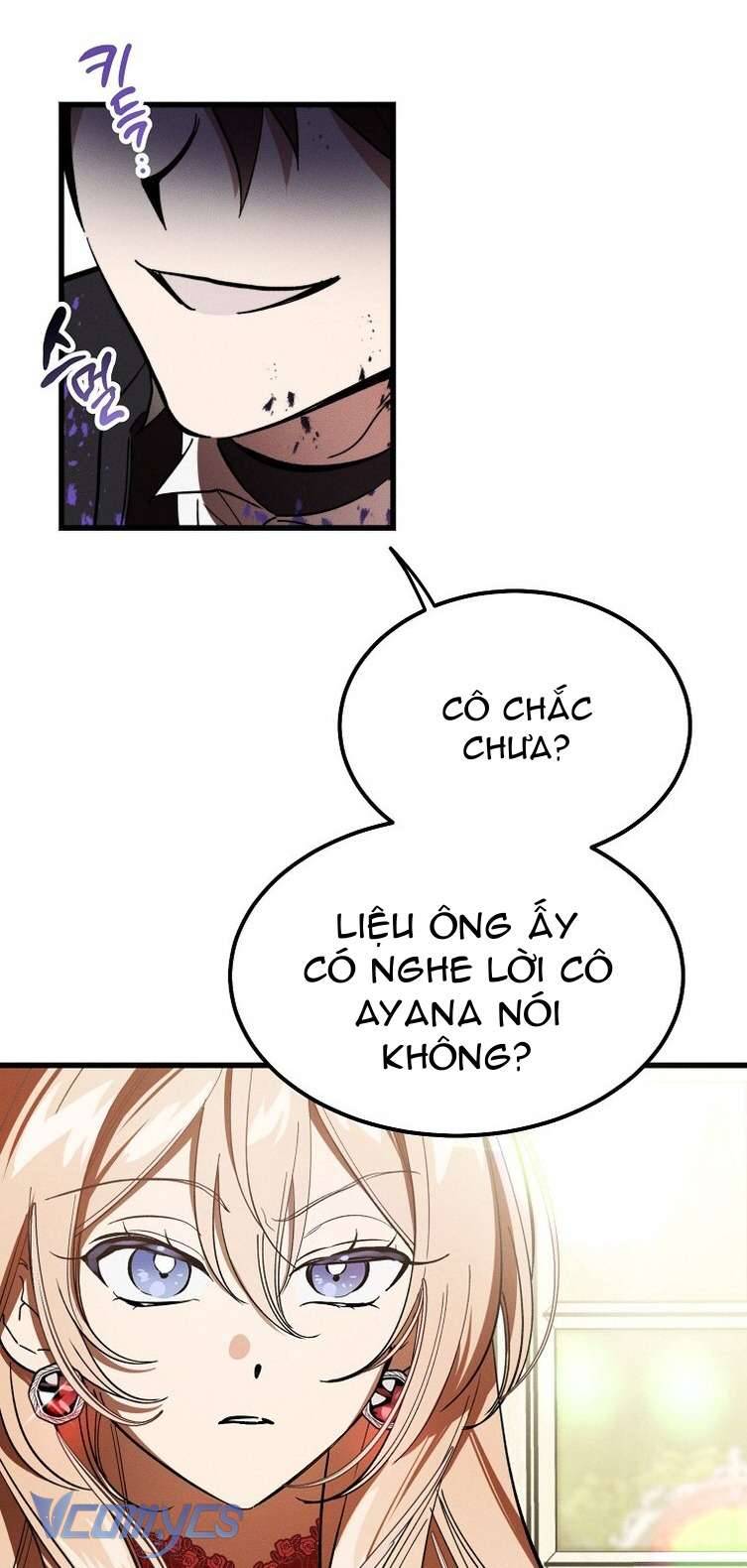 Ác Quỷ Nuôi Dưỡng Tiểu Thư Chapter 6 - Trang 4